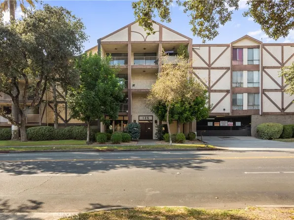 125 N Allen Ave APT 109, Pasadena, CA 91106