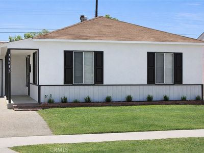 14033 Gard Ave, Norwalk, CA, 90650
