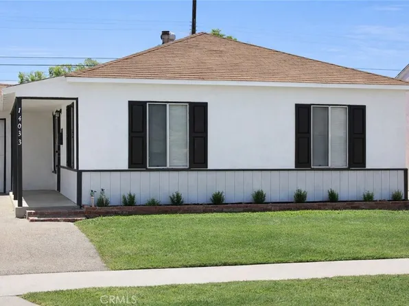 14033 Gard Ave, Norwalk, CA 90650