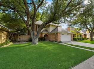 2721 Laurel Oaks Dr, Garland, TX 75044