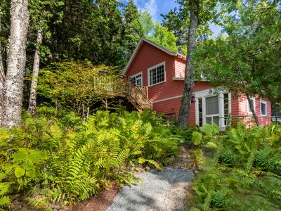 40 Steamboat Wharf Road, Mount Desert, ME, 04660