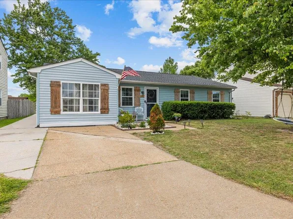 1317 Riverside Dr, Virginia Beach, VA 23453