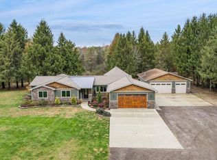 5975 S Orr Rd, Saint Charles, MI 48655