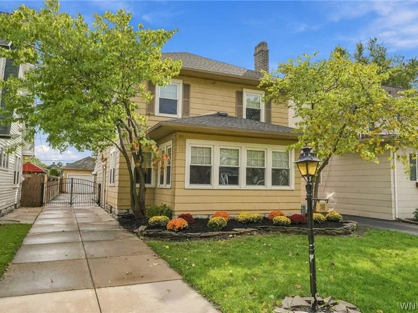 30 Wingate Ave, Buffalo, NY 14216