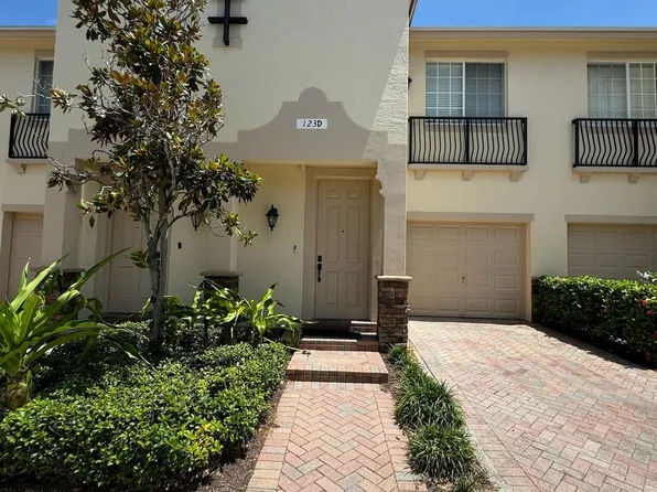 123 S Longport Circle #9D, Delray Beach, FL 33444