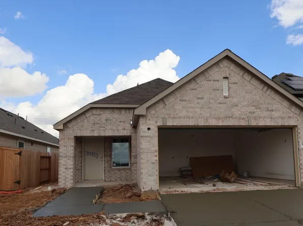 32427 Sunbeam Dr, Fulshear, TX 77441