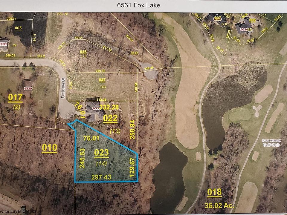 1st image of 6561 Fox Lake Dr