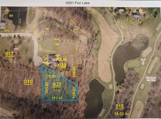 6561 Fox Lake Dr, Edwardsville, IL 62025