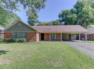 6878 Glenwick Dr LOT 23, Memphis, TN 38141