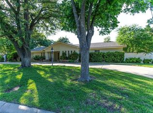 4200 Altura Rd, Fort Worth, TX 76109