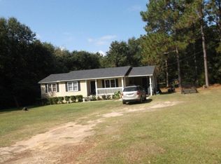 176 Deer Valley Dr, Albany, GA 31705