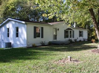1694 Twp Rd 1419, Mansfield, OH 44903