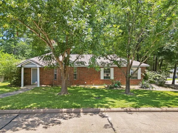 3150 Clay Circle, Huntsville, TX 77340