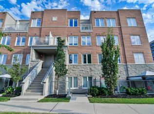 5 Richgrove Dr #219, Toronto, ON M9R 0A3