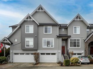 8881 Walters St #87, Chilliwack, BC V2P8E9
