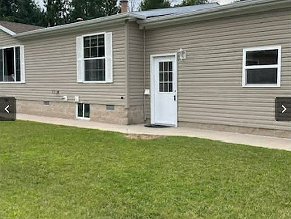 Door installed 1 year ago