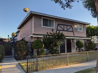 7320 Richfield St UNIT 102, Paramount, CA 90723