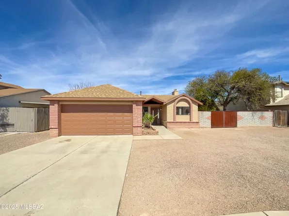 3426 W Avenida Del Pueblo, Tucson, AZ 85746
