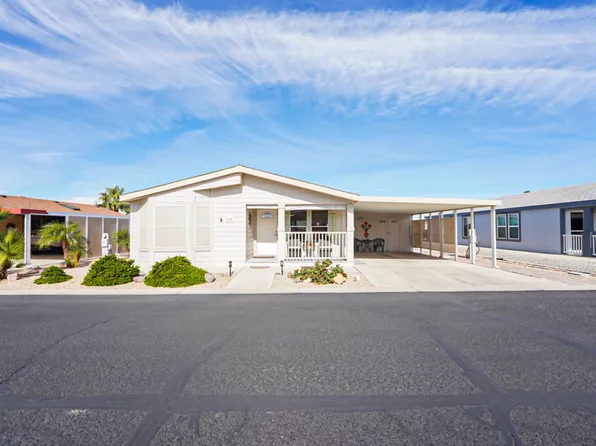 11322 S Avenue 12 E Lot 232, Yuma, AZ 85367