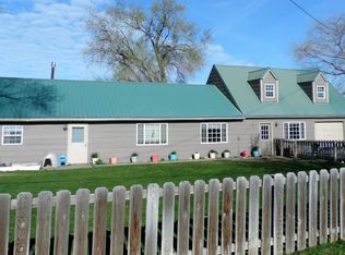 66952 Highway 395 S, Pendleton, OR 97801