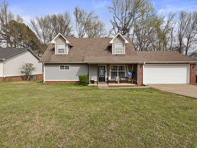 1044 Highland Blvd, Cabot, AR, 72023