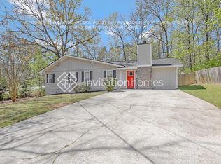 1675 Cherry Hill Rd SW, Conyers, GA 30094