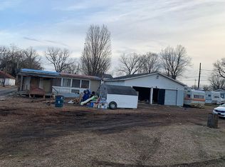 124 E New Albany Ave, Vincennes, IN 47591