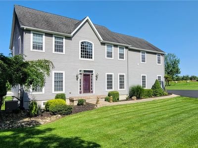 2 Autumn Ridge Dr, Ithaca, NY, 14850