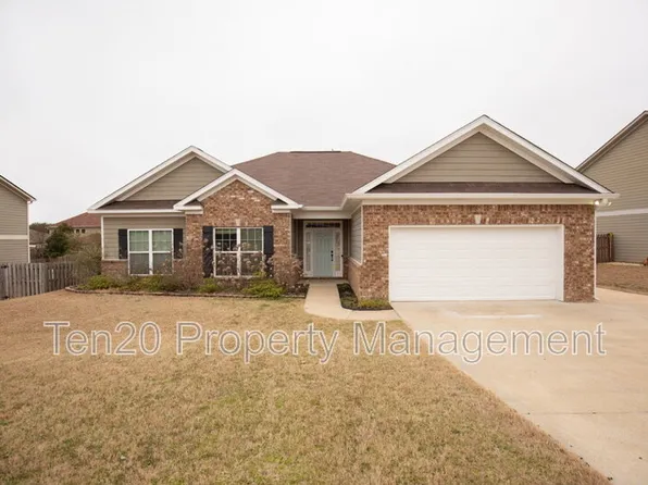 9223 Granite Field Ct, Fortson, GA 31808