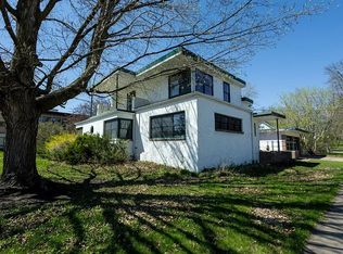 121 Oak St E, Frederic, WI 54837