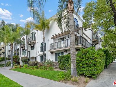 4301 Los Feliz Blvd APT 8, Los Angeles, CA, 90027