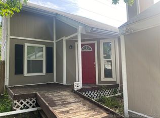 1615 E 66th St, Tulsa, OK 74136