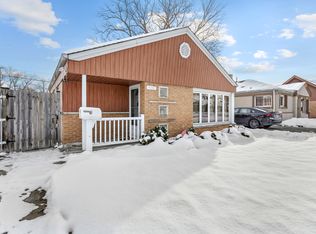 14305 Kostner Ave, Midlothian, IL 60445