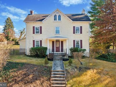 8201 New Second St, Elkins Park, PA, 19027