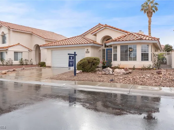 5009 Monte Del Sol Ln, North Las Vegas, NV 89031