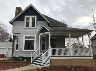 418 W Putnam St, Princeton, IL