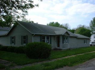 309 Smith Ln, Paragon, IN