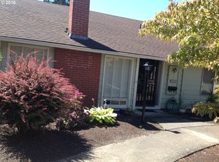 5195 SW Normandy Pl, Beaverton, OR 97005