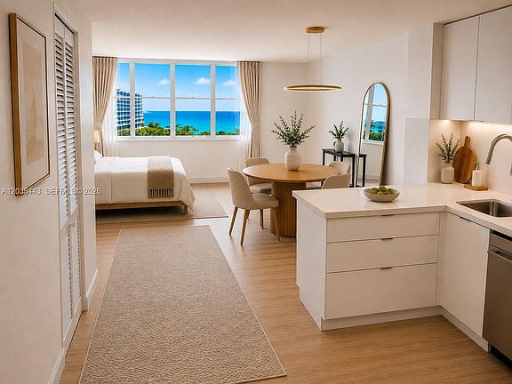 2nd image of 801 Brickell Bay Dr APT 1469