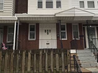4128 Gilham St, Philadelphia, PA 19135