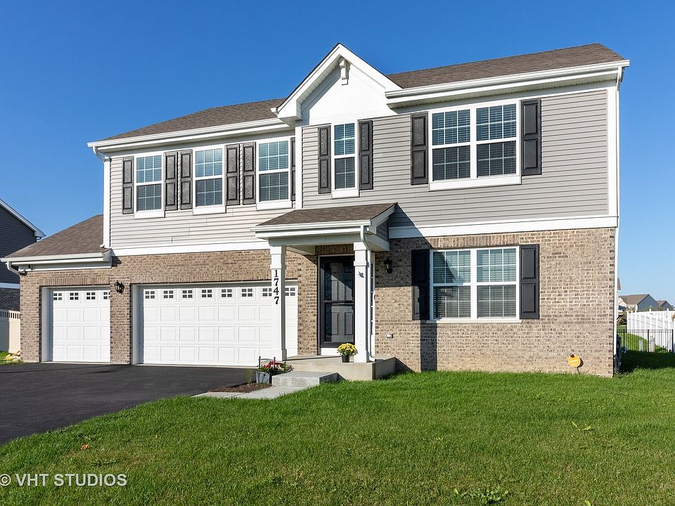 1st image of 1747 Muirfield Dr