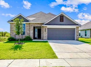 216 Broaddus Bnd, Caldwell, TX 77836