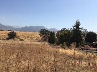 22304 Mariposa Rd, Tehachapi, CA 93561