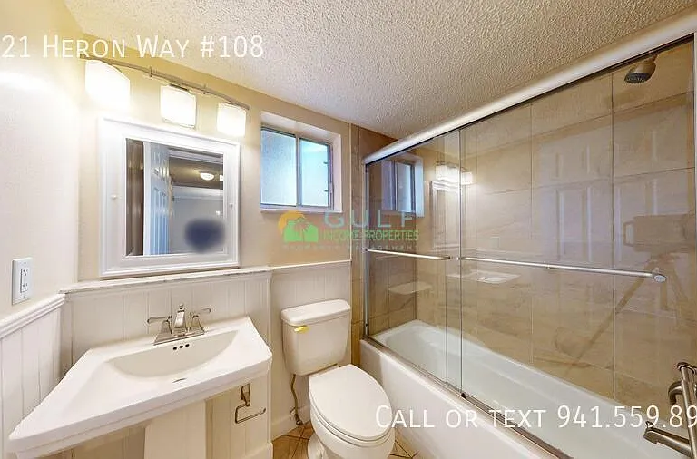 4121 Heron Way #108 — Photo 17