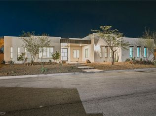 5565 Sierra Brook Ct, Las Vegas, NV 89149