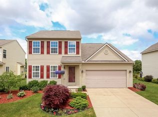 681 Morning Glory Ln, Milan, MI 48160