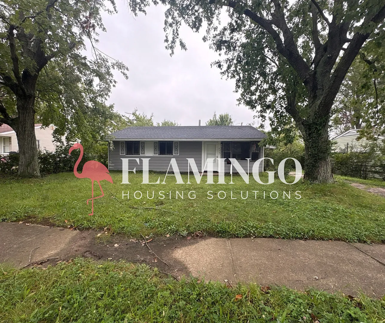 Affordable 3-Bedroom Home in Quiet Dayton Neighborhood — Photo 1