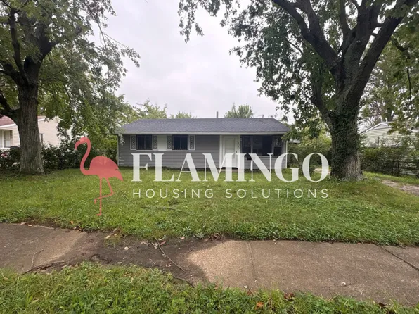 4607 Kuendinger Ave, Dayton, OH 45417