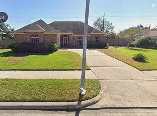 20067 Telegraph Square Ln, Katy, TX 77449