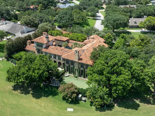 6236 Indian Creek Dr, Fort Worth, TX 76107